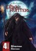 The Dark Hunter