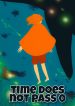time does not pass 0